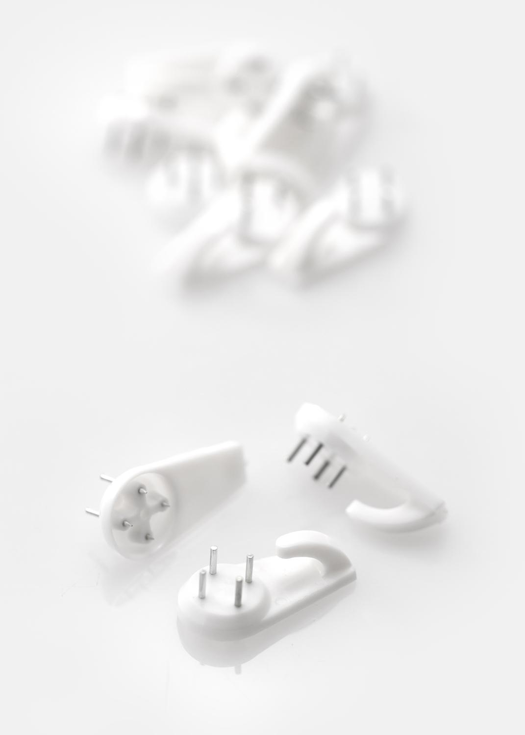 Product Image for BGA Billedkrog til betonvæg - 10-pack
