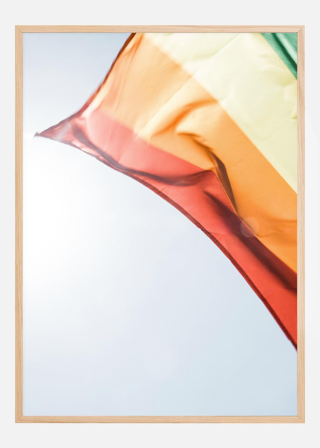 Product Image for Pride Plakat (21x29.7 cm (A4))