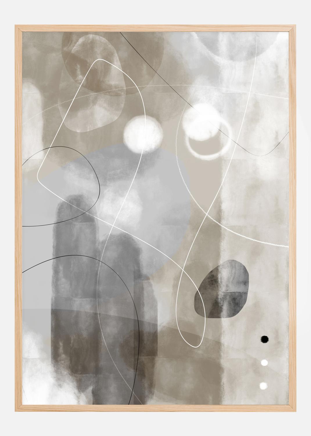 Product Image for Twist Plakat (21x29.7 cm (A4))