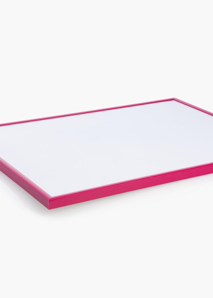 Ramme New Lifestyle Akrylglas Rose 30x40 cm