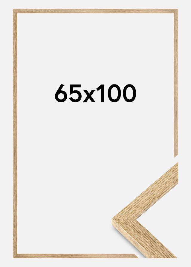 Ramme Selection Akrylglas Eg 65x100 cm