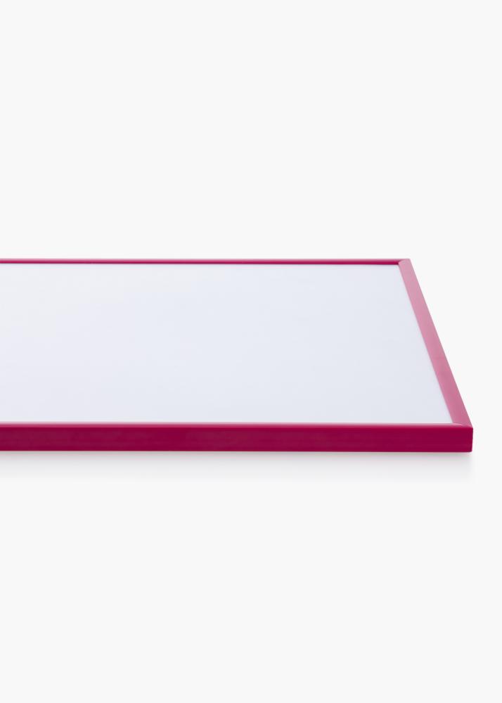 Ramme New Lifestyle Akrylglas Rose 30x40 cm