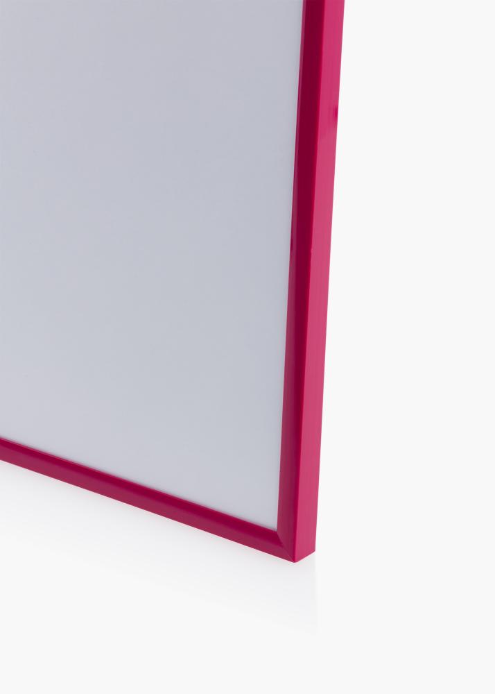 Ramme New Lifestyle Akrylglas Rose 30x40 cm
