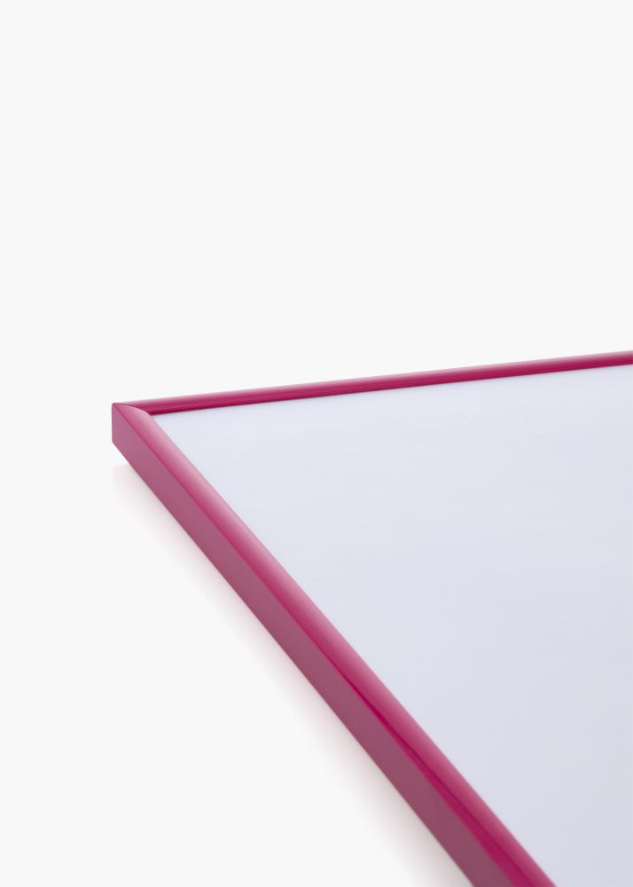 Ramme New Lifestyle Akrylglas Rose 30x40 cm