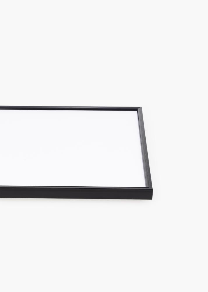 Ramme Hipster Sort 60x80 cm