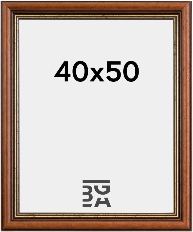 Ramme Old Retro 40x50 cm