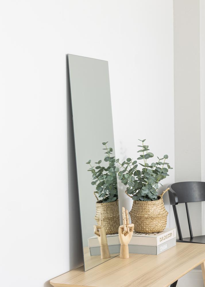 KAILA Spejl Sharp 50x100 cm