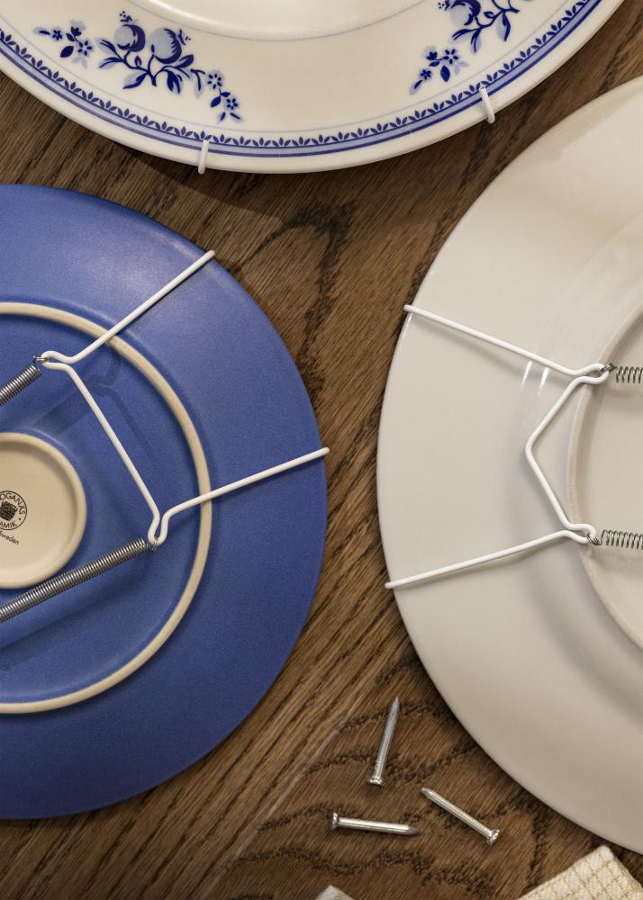 Classic Tallerkenhænger - 19-28 cm