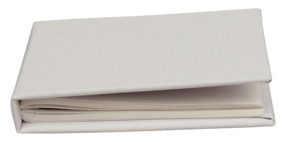 Sense Mini Album Hvid - 40 Billeder i 11x15 cm