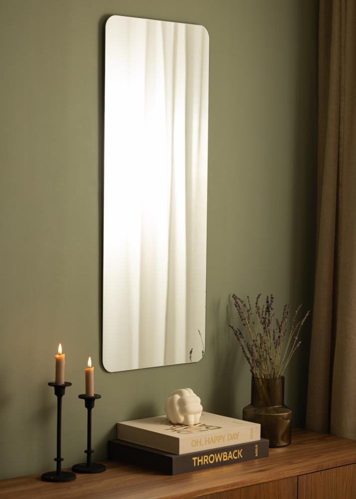 Spejl Pristine 40x100 cm