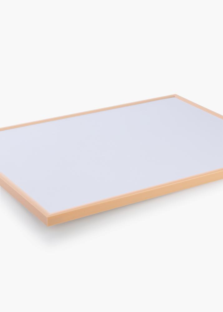 Ramme New Lifestyle Akrylglas Apricot 70x100 cm