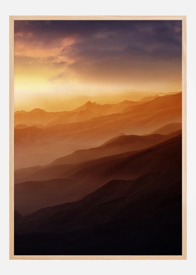 Dreams Plakat