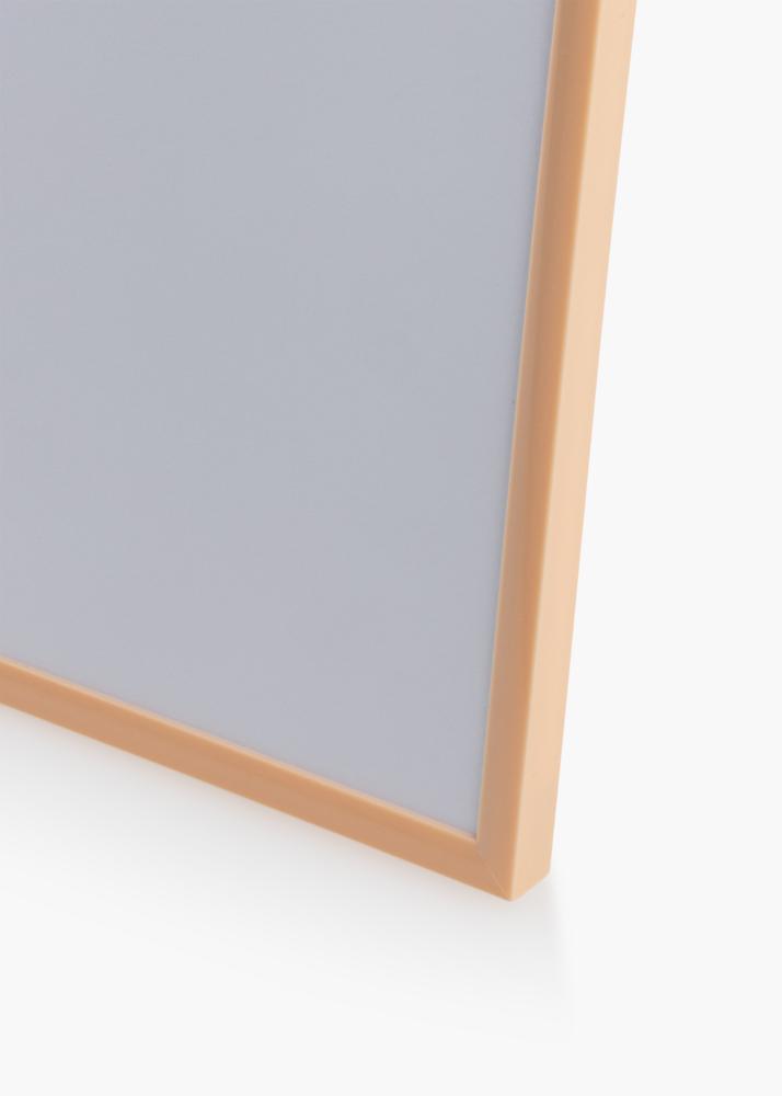 Ramme New Lifestyle Akrylglas Apricot 70x100 cm