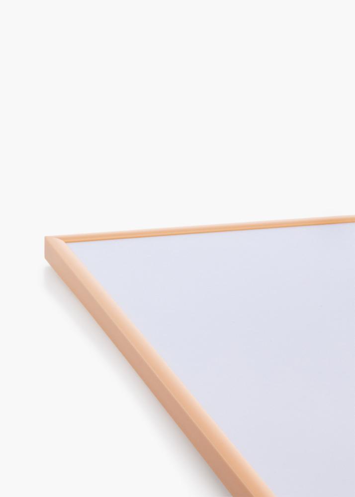 Ramme New Lifestyle Akrylglas Apricot 70x100 cm