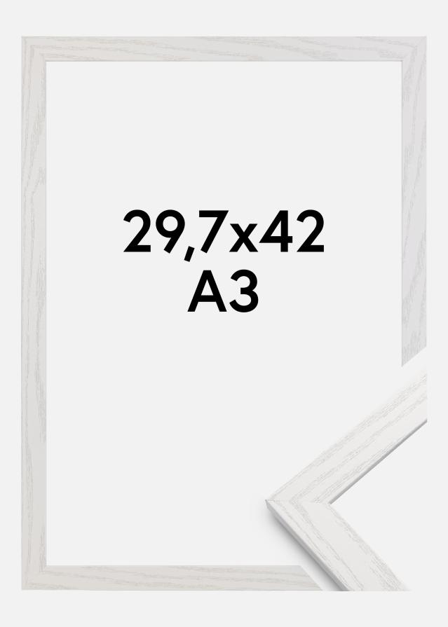 Ramme Stilren White Oak 29,7x42 cm (A3)