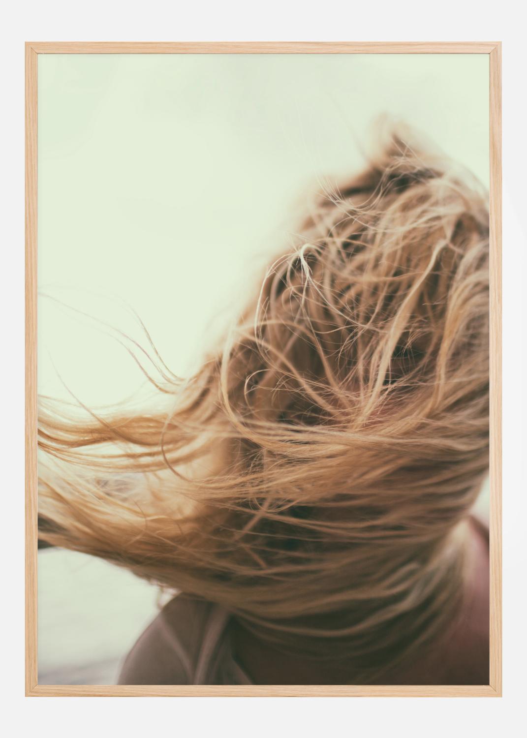 Product Image for The beauty of a cyclops Plakat (30x40 cm)