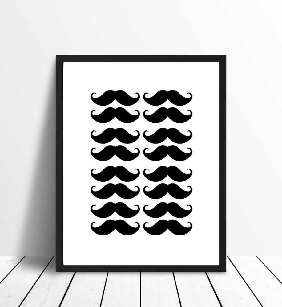 Mustascher