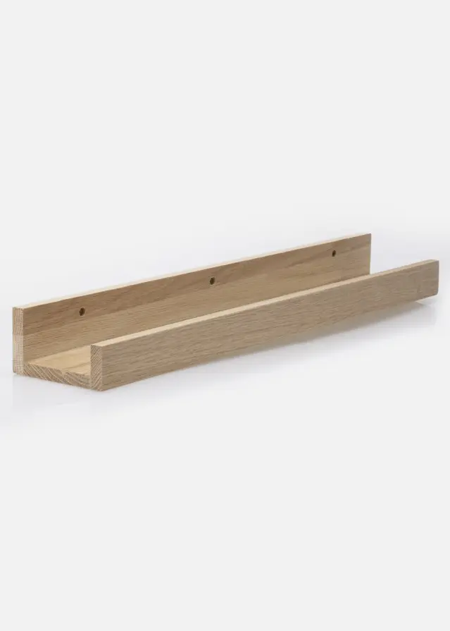 KAILA Billedehylde Eg 150 cm