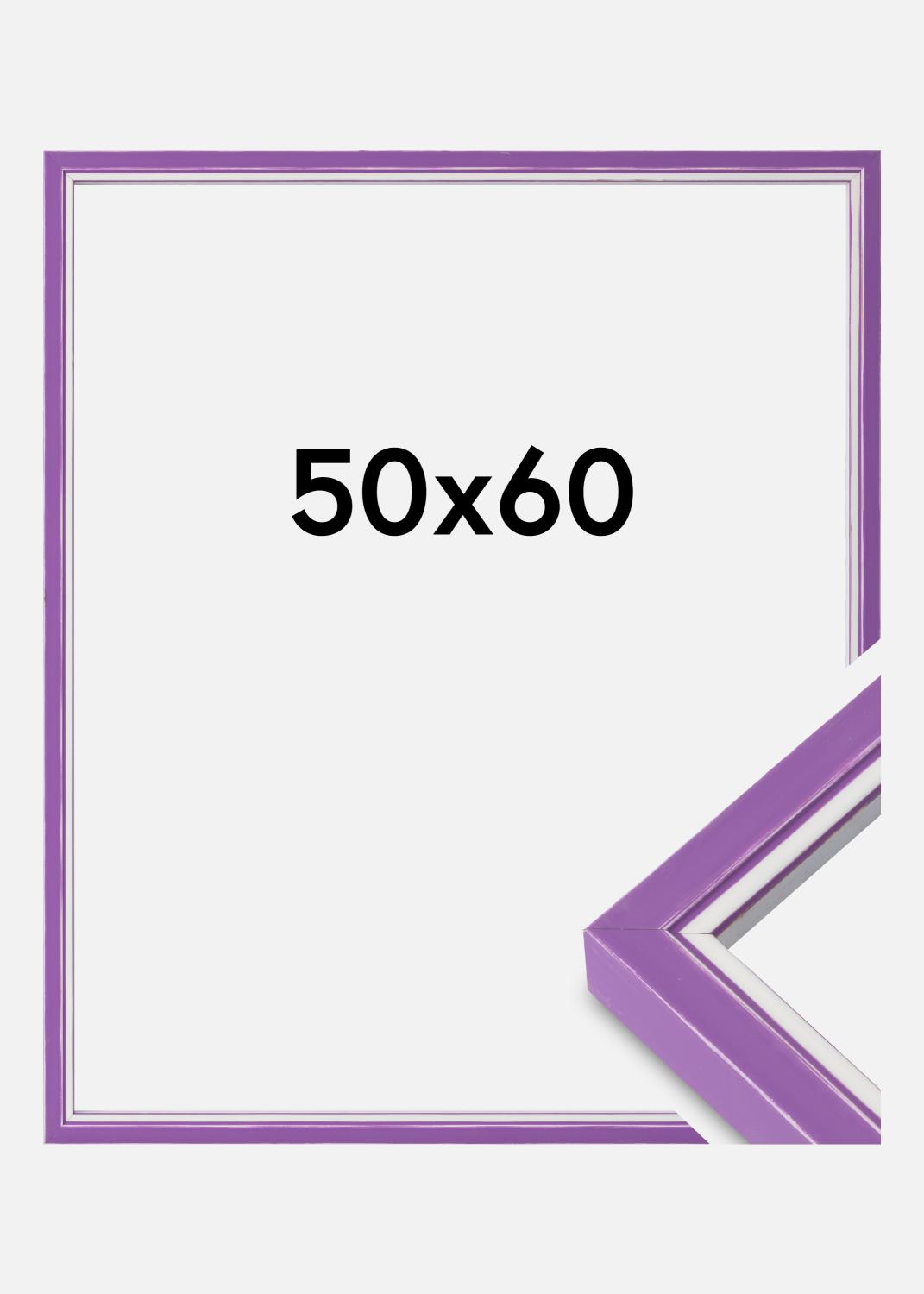 Product Image for Ramme Diana Akrylglas Lilla 50x60 cm