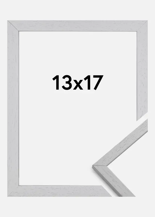 Ramme Edsbyn Grey 13x17 cm
