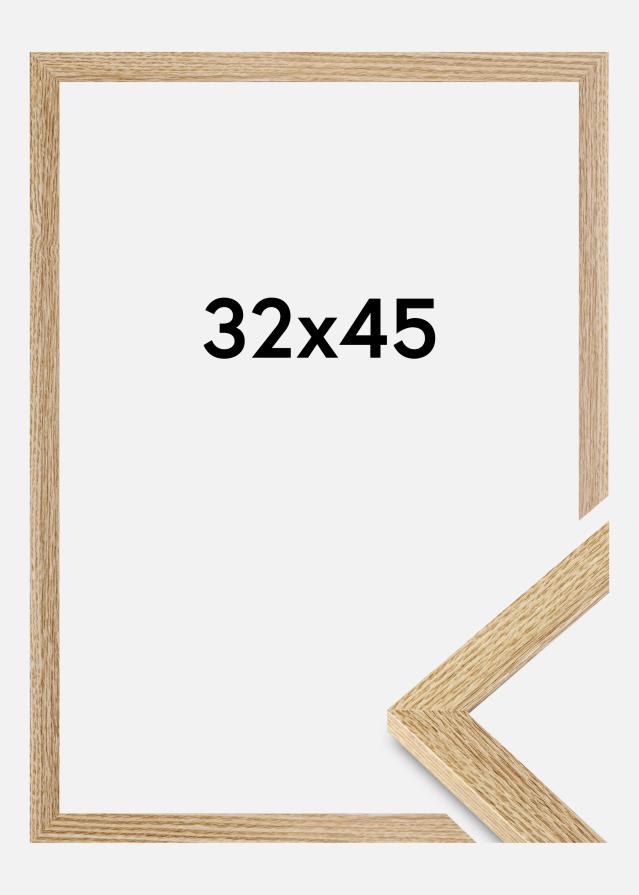 Ramme Selection Akrylglas Eg 32x45 cm