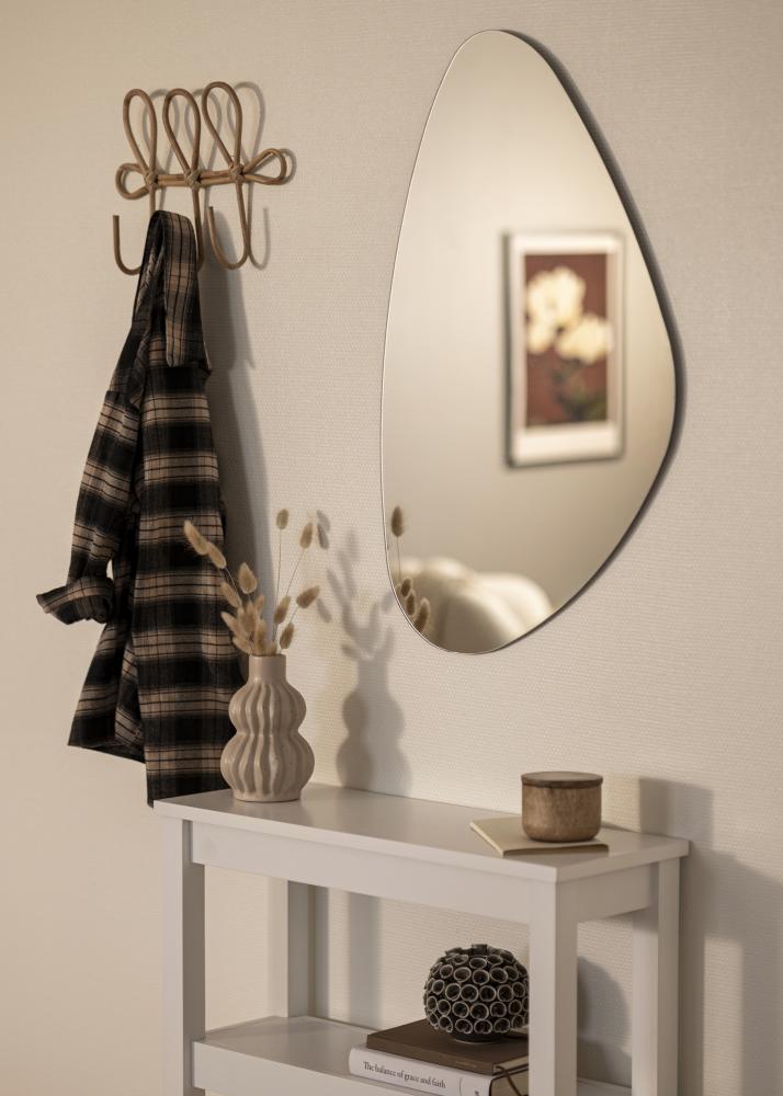 Spejl Finesse 50x80 cm