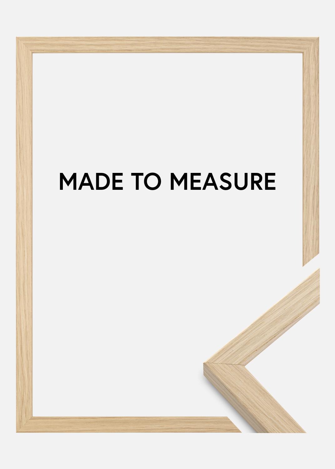 Product Image for Ramme Grimsåker Eg - Valgfri Størrelse (Uden glas)