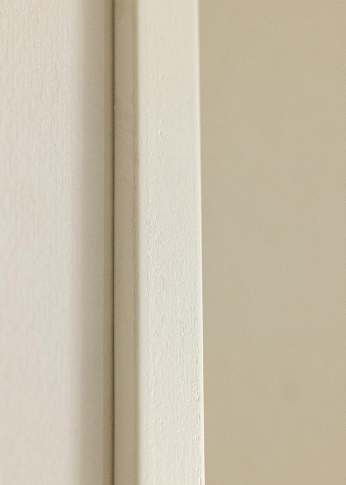 Ramme Soul Akrylglas Hvid 21x30 cm