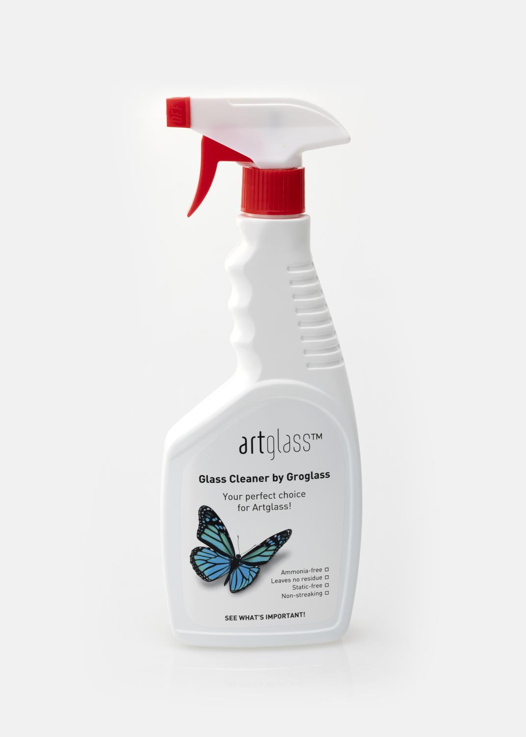 Product Image for Glasrens Groglass - 0,5 liter