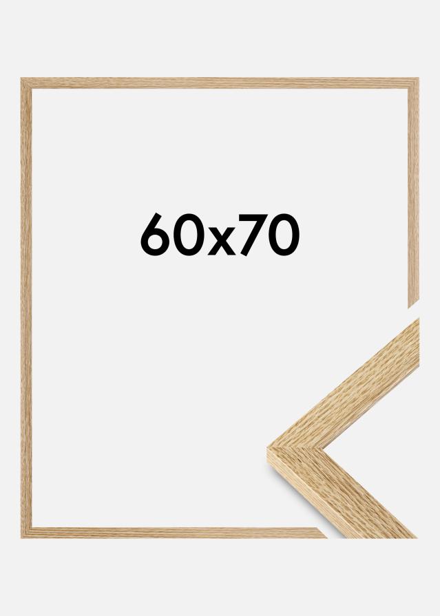 Ramme Selection Akrylglas Eg 60x70 cm