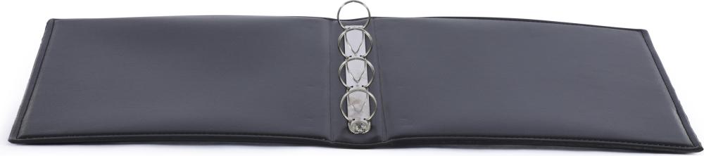 Henzo Gran Cara Ringbind Sort