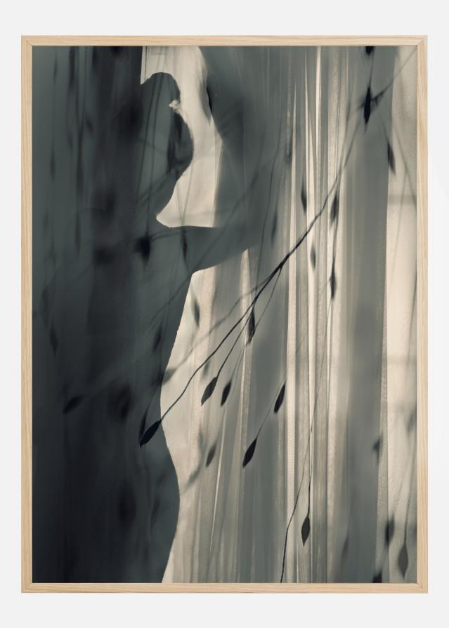Uncertain Plakat