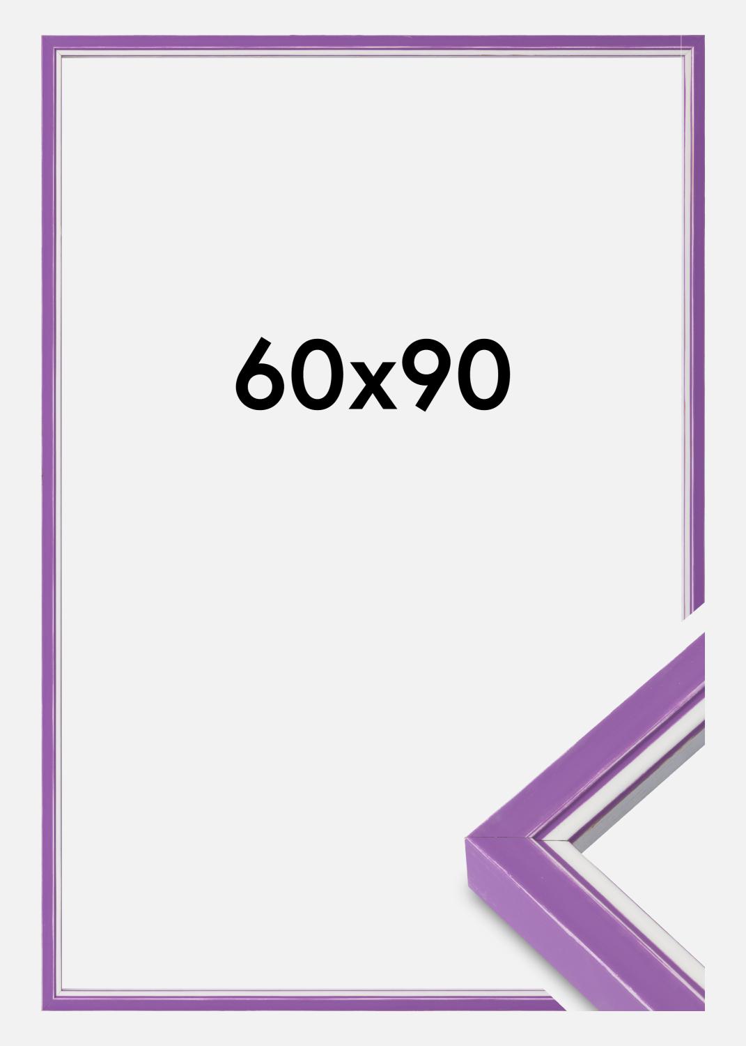 Product Image for Ramme Diana Akrylglas Lilla 60x90 cm
