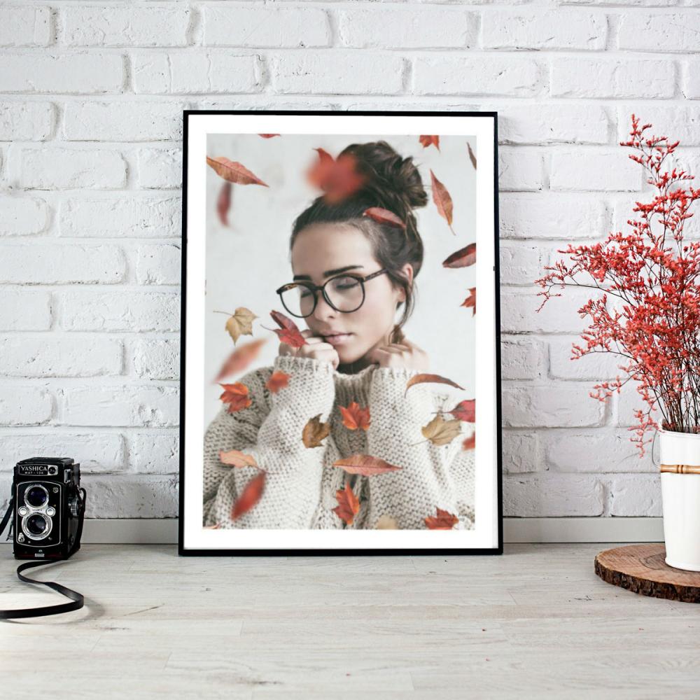 Patricija Dacic - Autumn - 50x70 cm