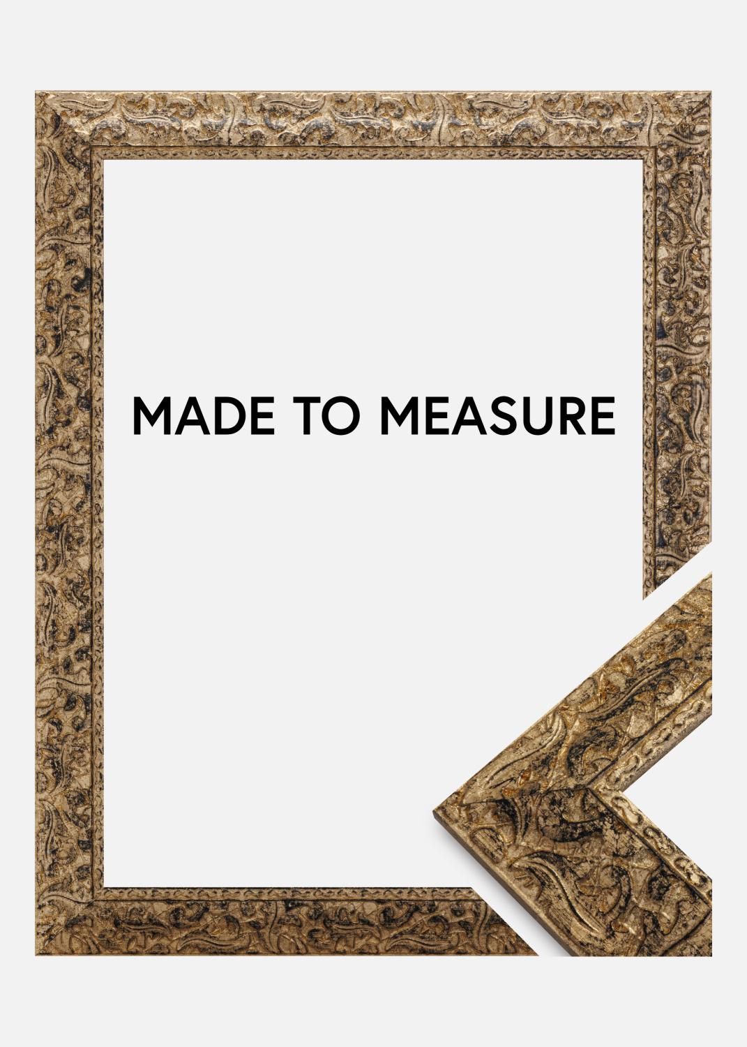 Product Image for Ramme Ralph Guld - Valgfri Størrelse (Uden glas)