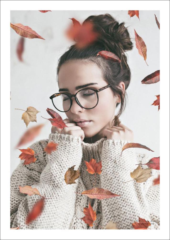 Patricija Dacic - Autumn - 50x70 cm