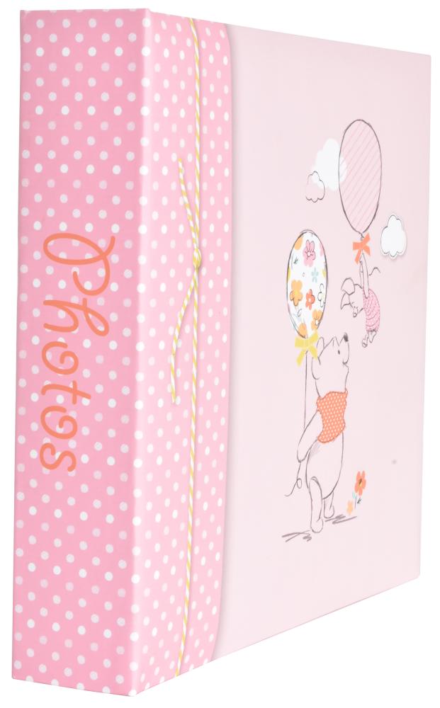 Disneyalbum Peterplys - 200 Billeder i 10x15 cm
