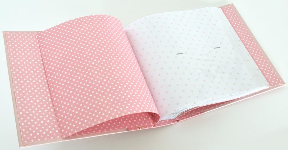 Disneyalbum Peterplys - 200 Billeder i 10x15 cm