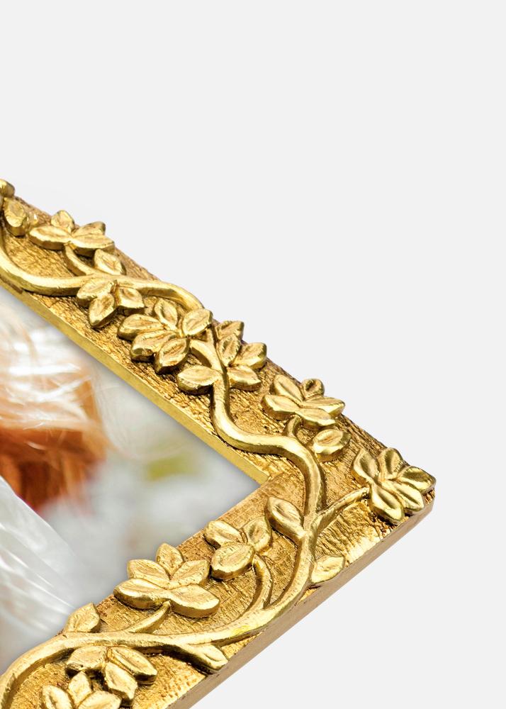 Ramme Clamart Guld 15x20 cm