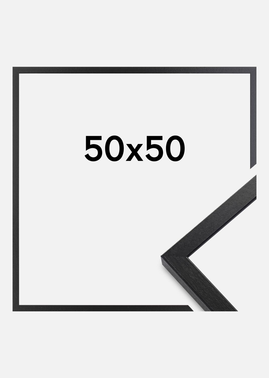 Product Image for Ramme Soul Sort 50x50 cm