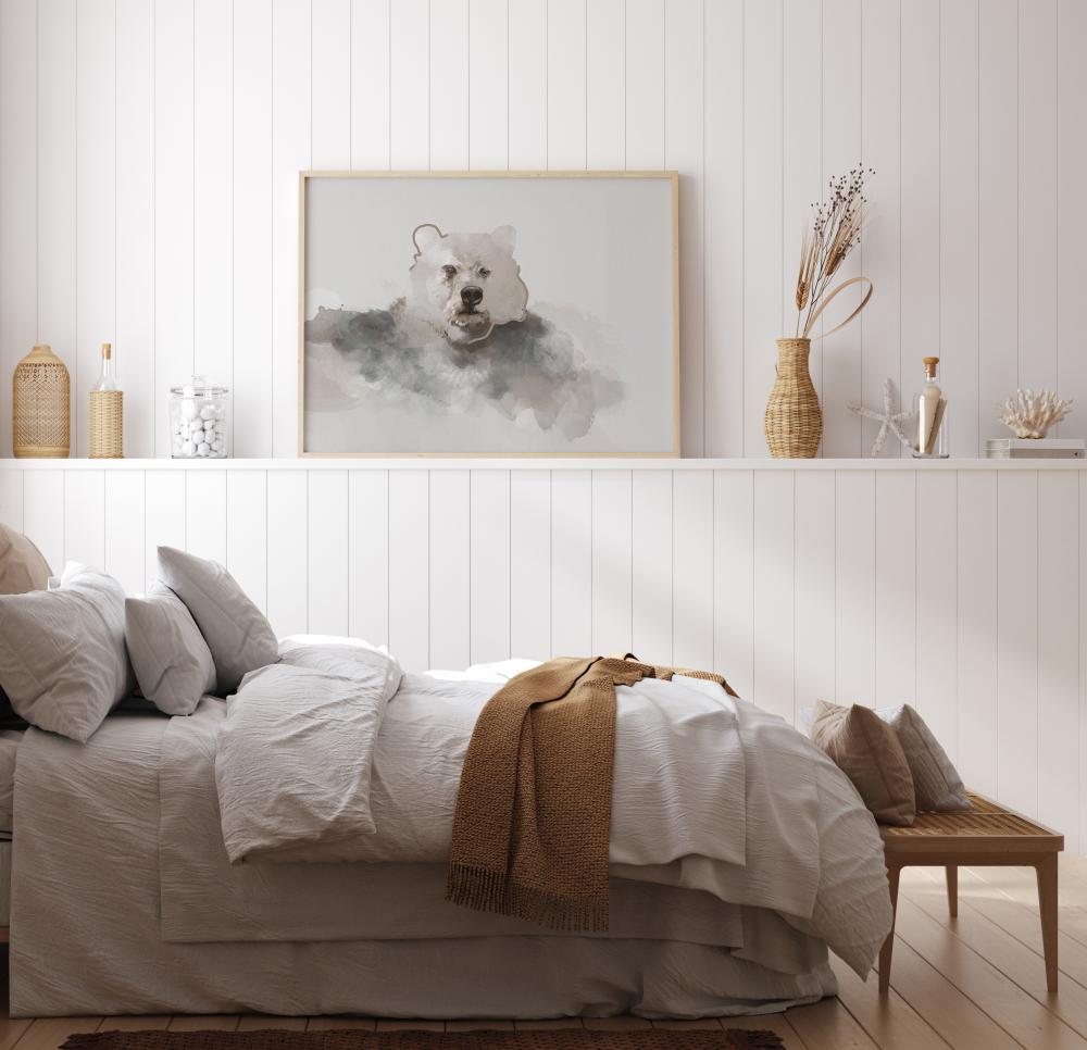 BEAR Plakat