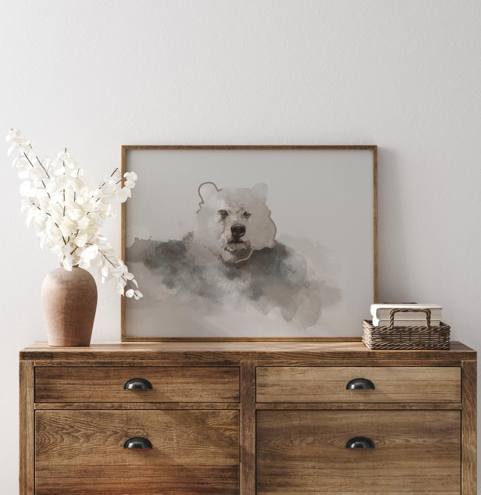 BEAR Plakat