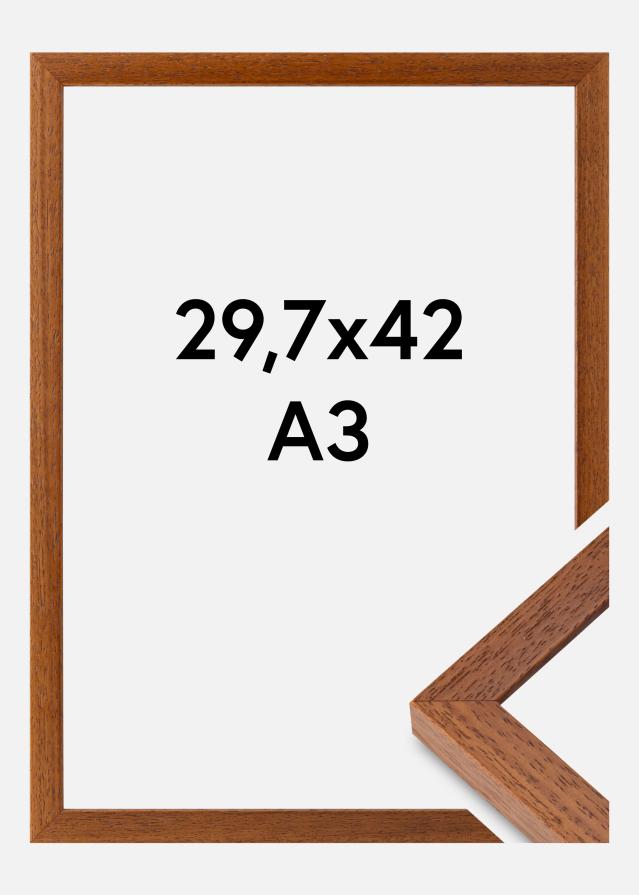 Ramme Hermes Akrylglas Bøg 29,7x42 cm (A3)