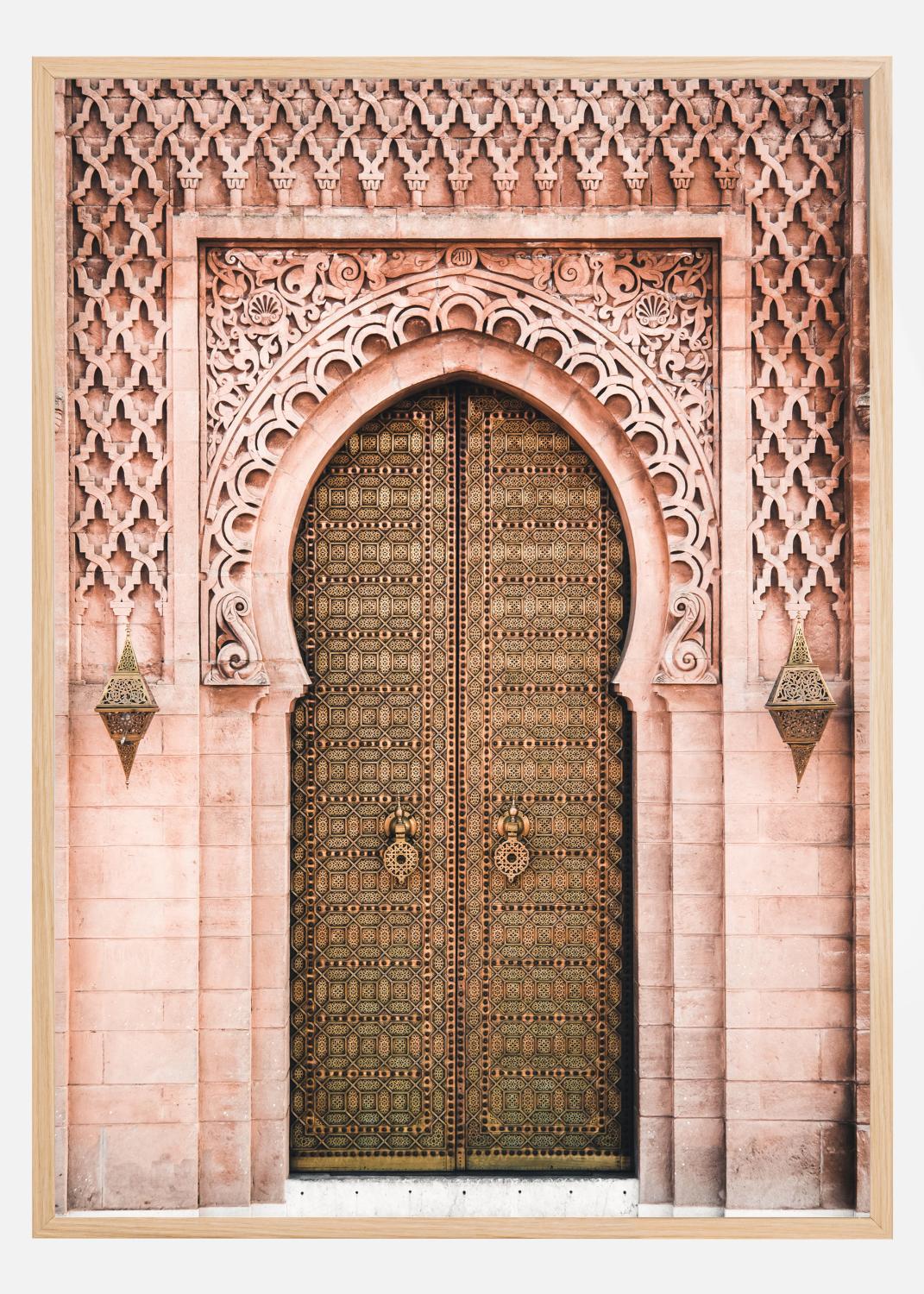 Product Image for Royal Entrance Plakat (50x70 cm)