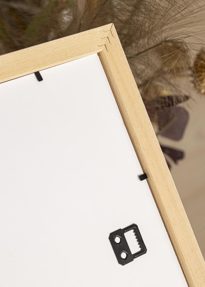 Ramme Shabby Chic Hvid 24x30 cm