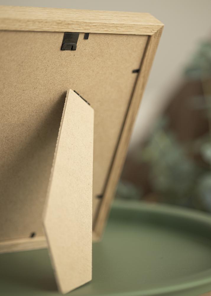 Ramme Amanda Box Eg 20x20 cm