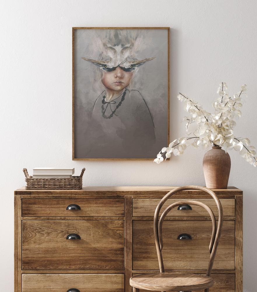 DANDELION Plakat