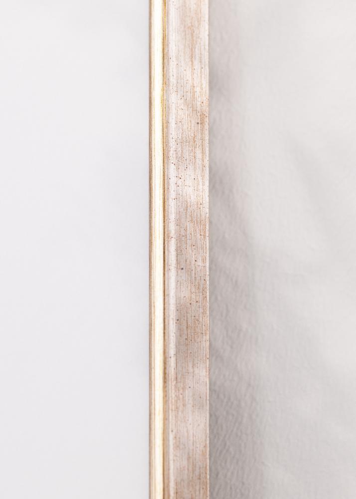 Ramme Marisa Akrylglas Sølv 20x30 cm