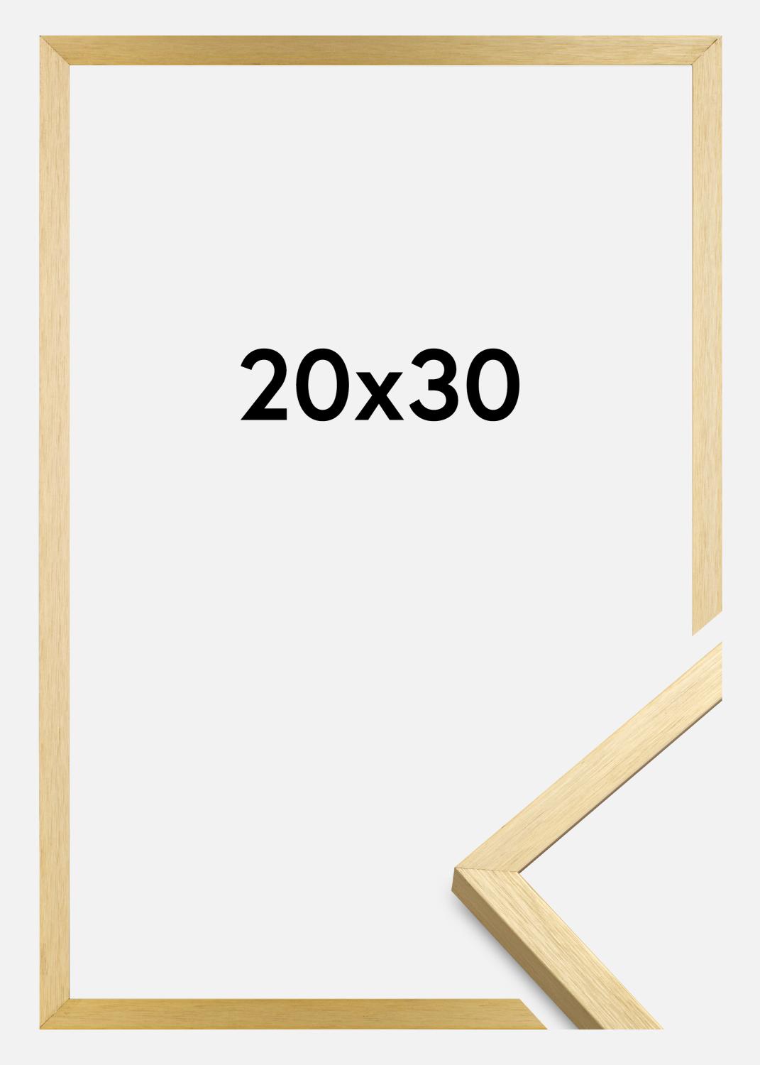 Product Image for Ramme Chair Guld 20x30 cm