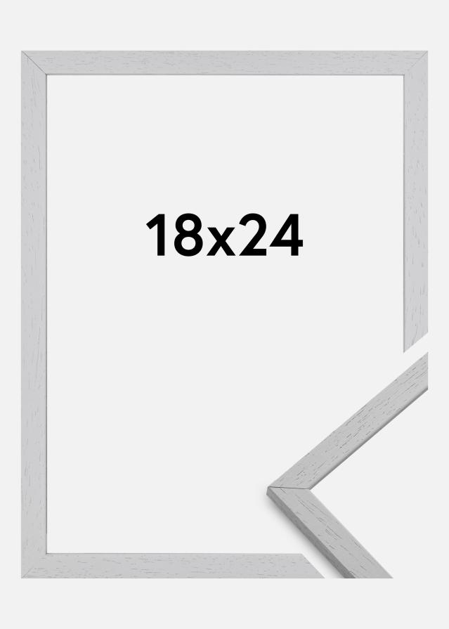 Ramme Edsbyn Grey 18x24 cm